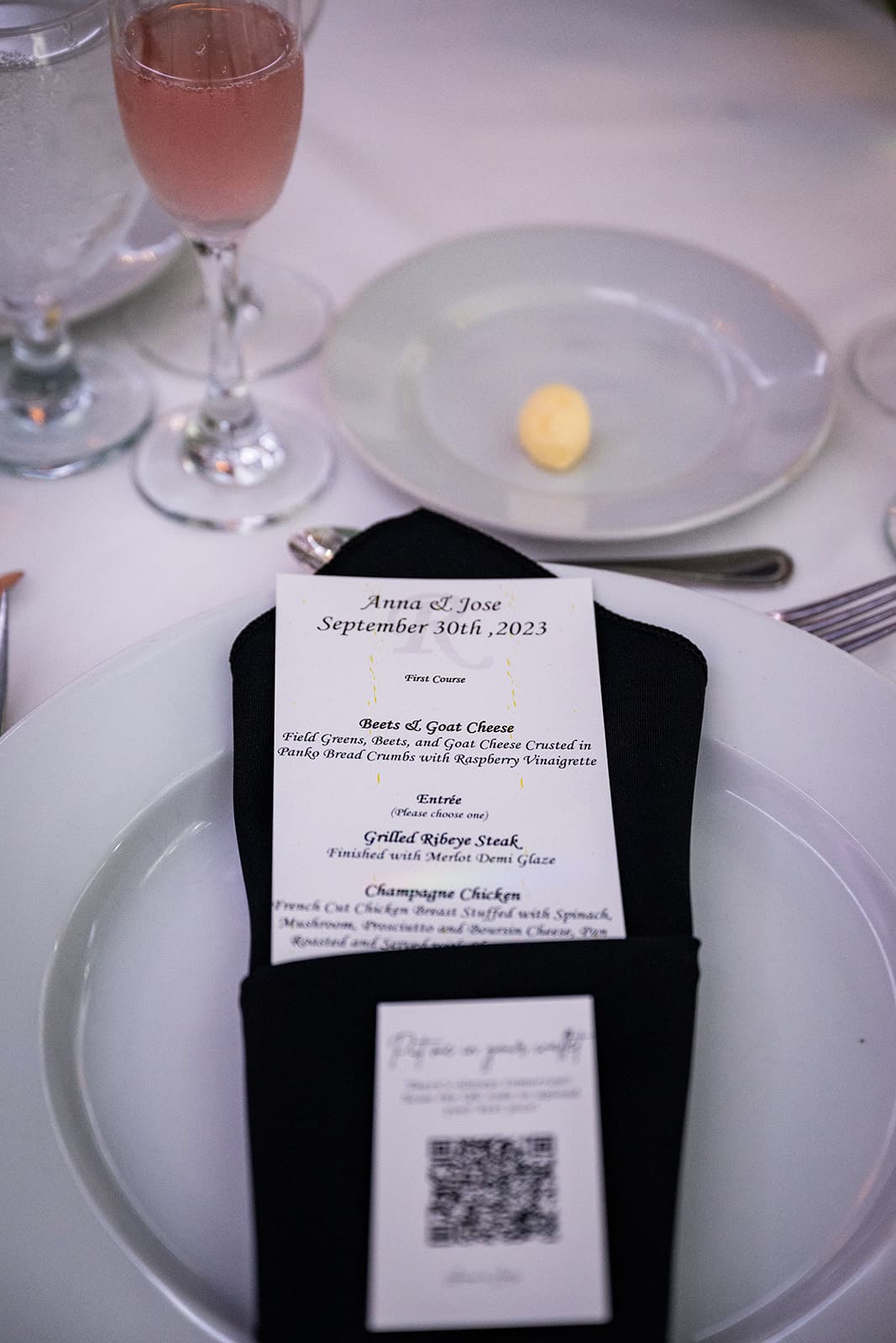 Anna & Jose Wedding Photo 69