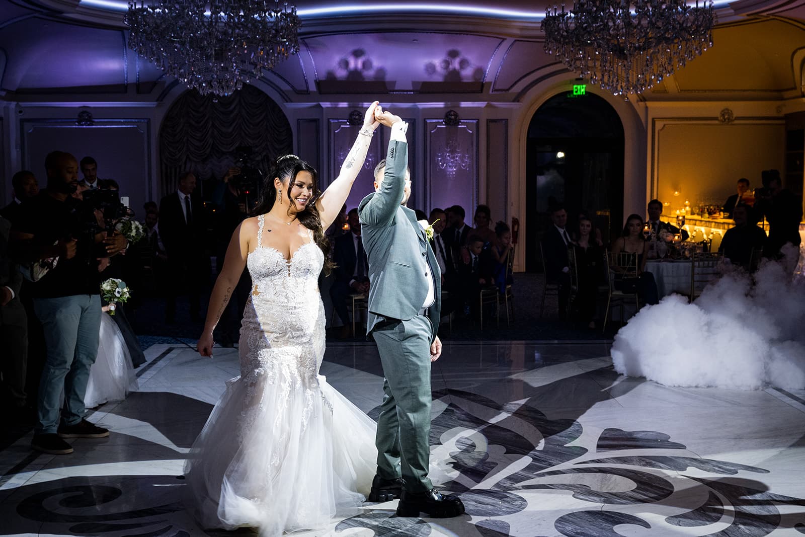 Anna & Jose Wedding Photo 71