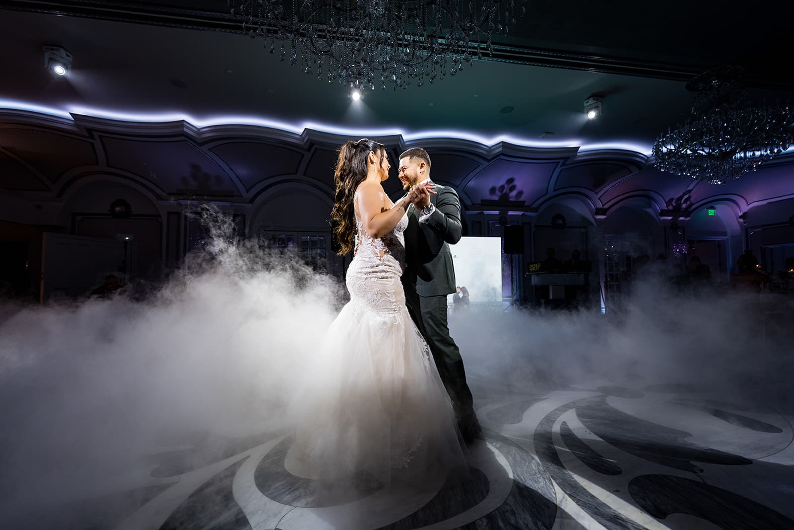 Anna & Jose Wedding Photo 72