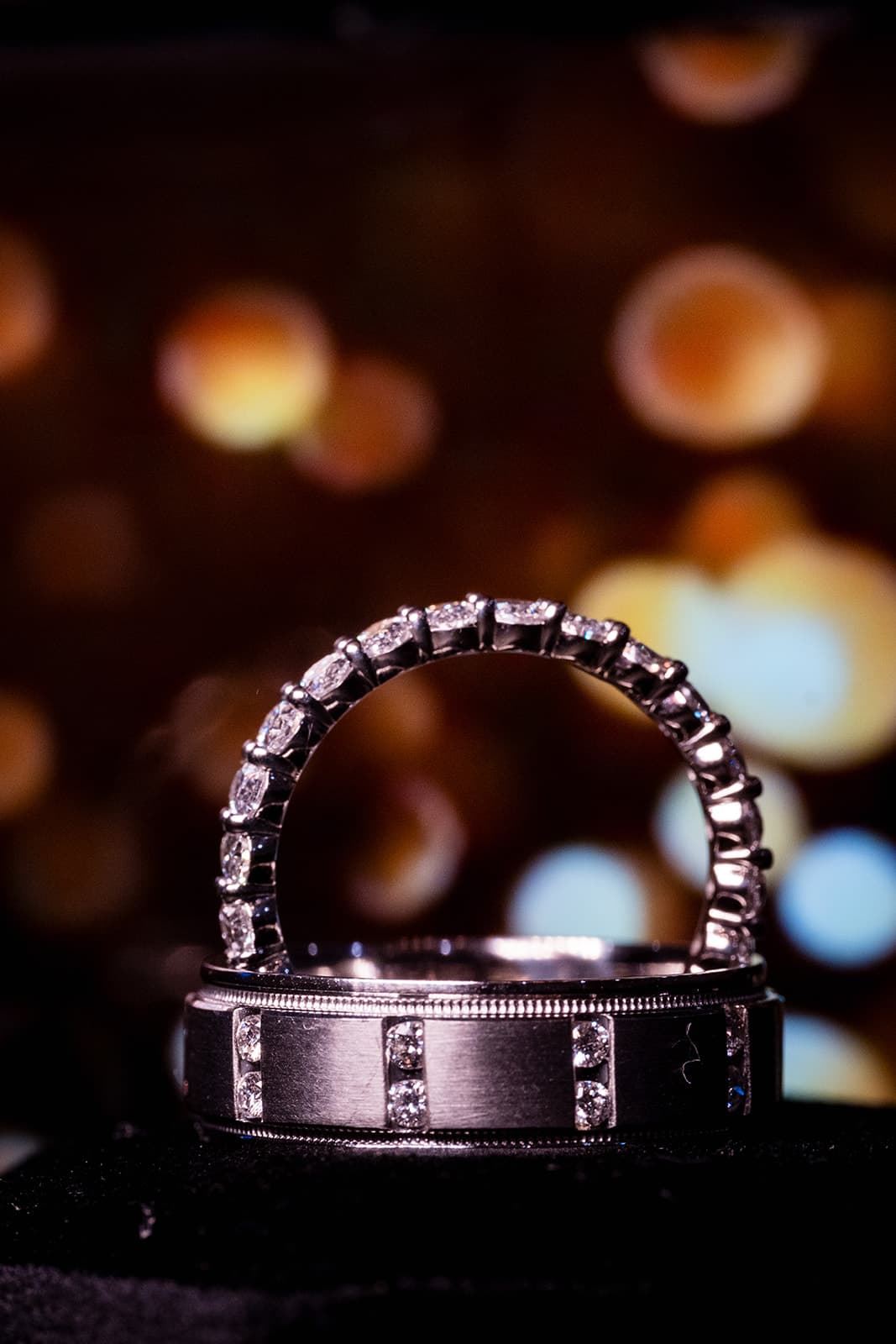 Anna & Jose Wedding Photo 7