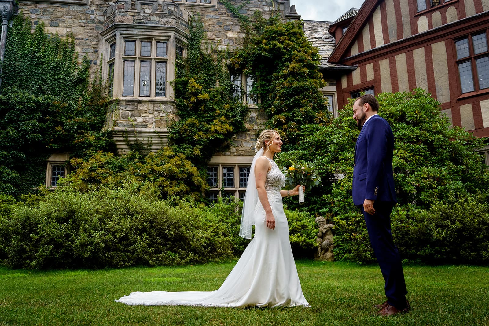 Crysta & David's Wedding