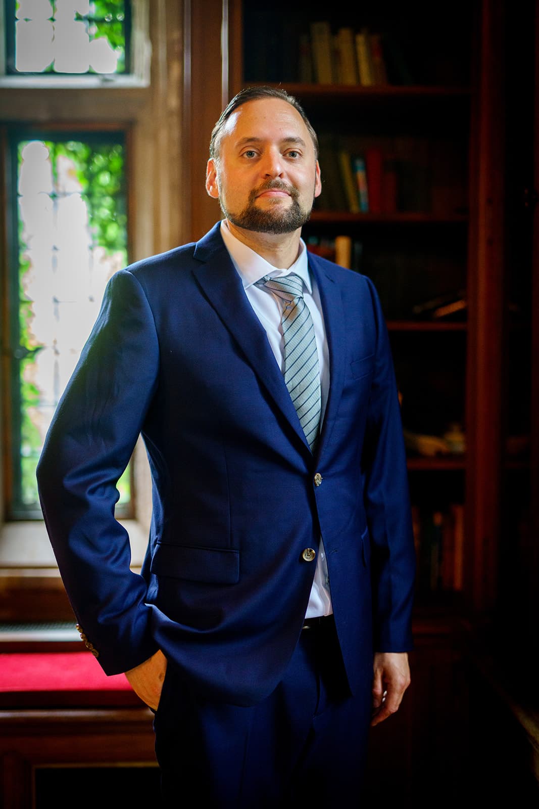 Crysta & David Wedding Photo 2