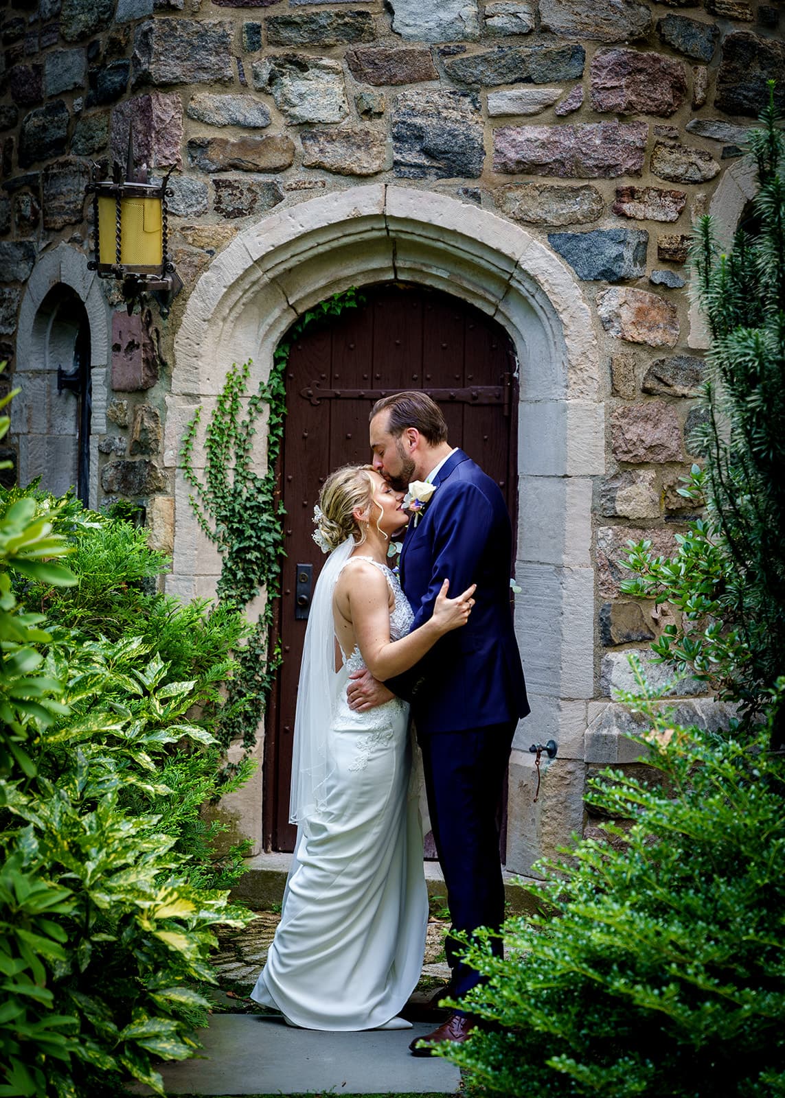 Crysta & David Wedding Photo 23