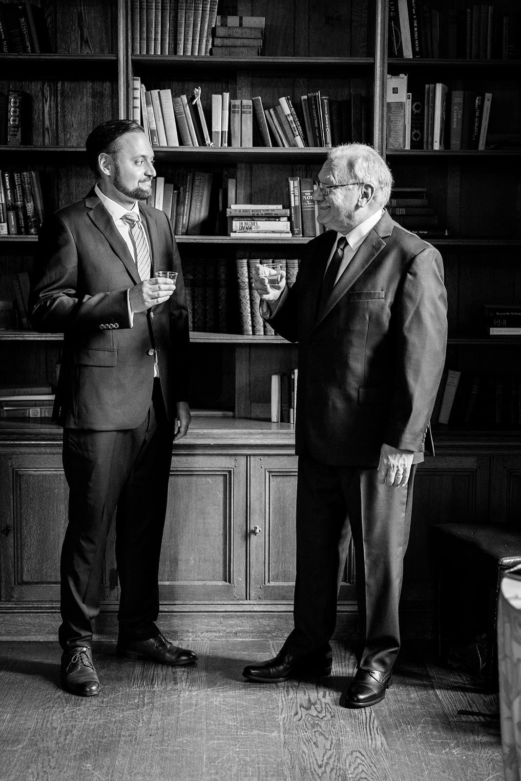 Crysta & David Wedding Photo 3