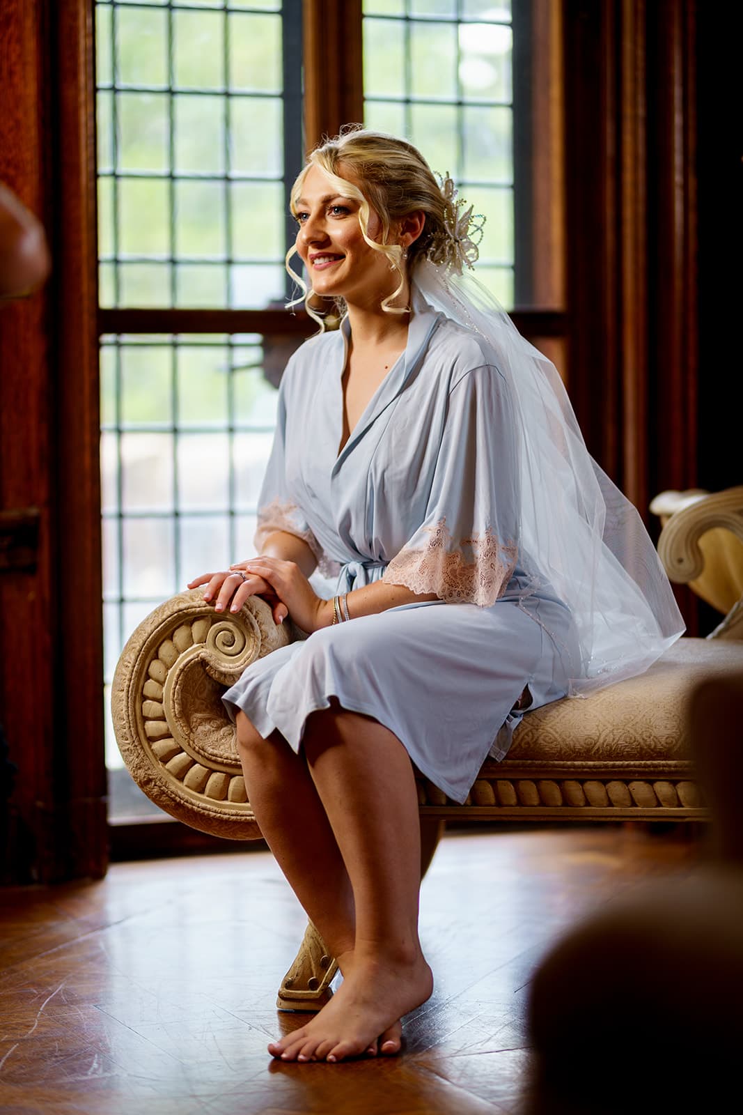 Crysta & David Wedding Photo 4