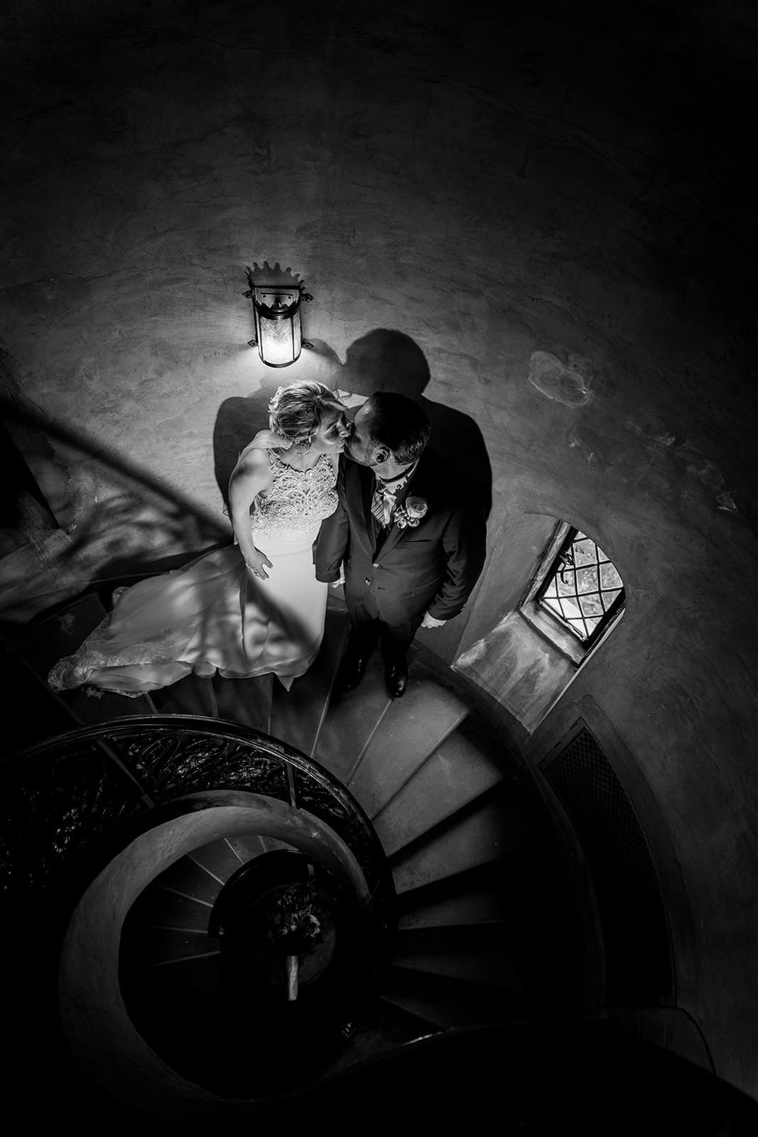 Crysta & David Wedding Photo 27