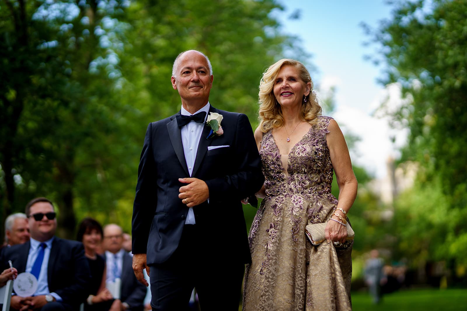 Crysta & David Wedding Photo 31