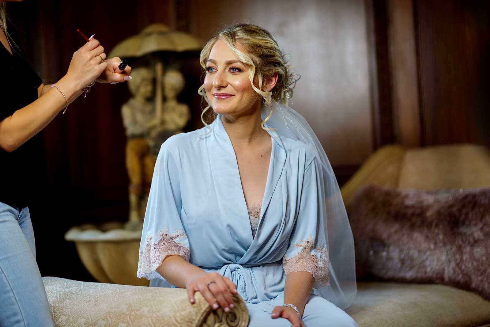 Crysta & David Wedding Photo 5