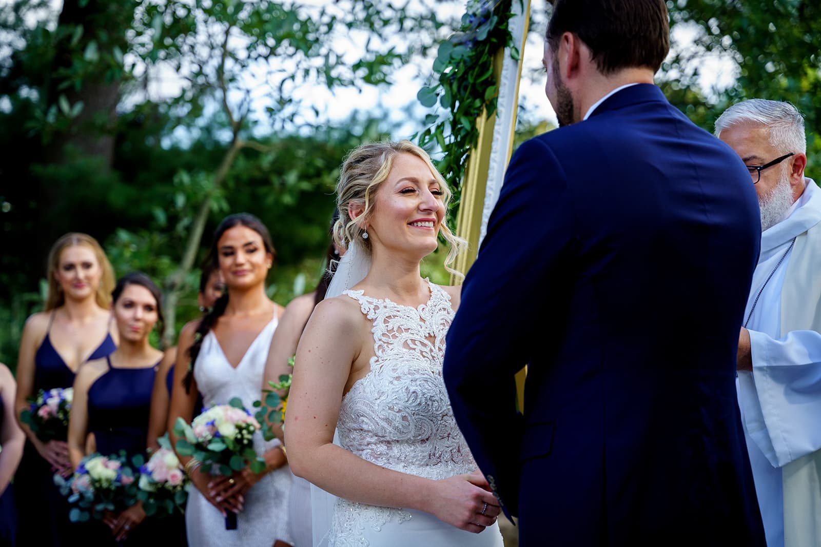 Crysta & David Wedding Photo 36