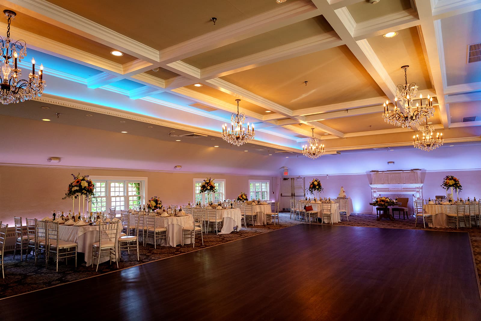 Crysta & David Wedding Photo 38