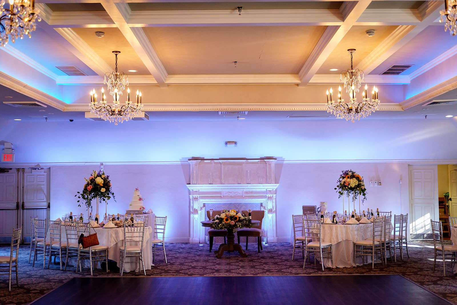 Crysta & David Wedding Photo 39