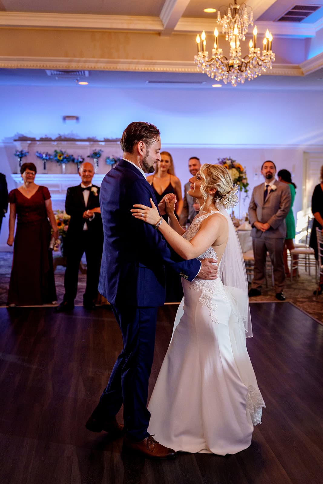 Crysta & David Wedding Photo 42