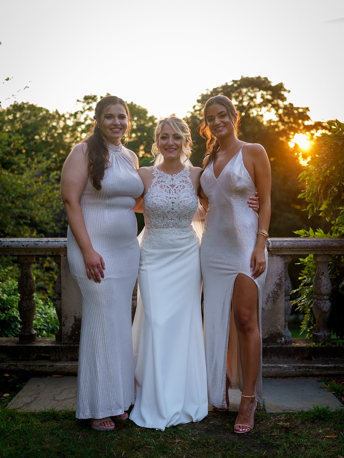 Crysta & David Wedding Photo 43