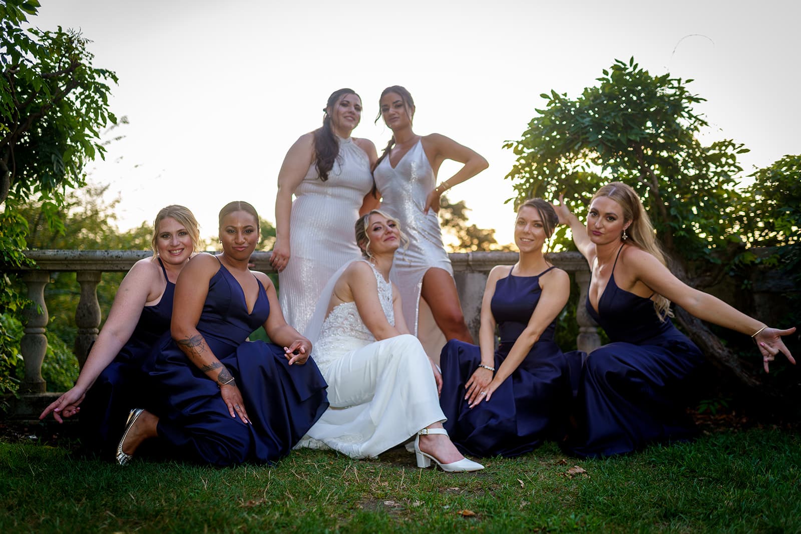 Crysta & David Wedding Photo 44