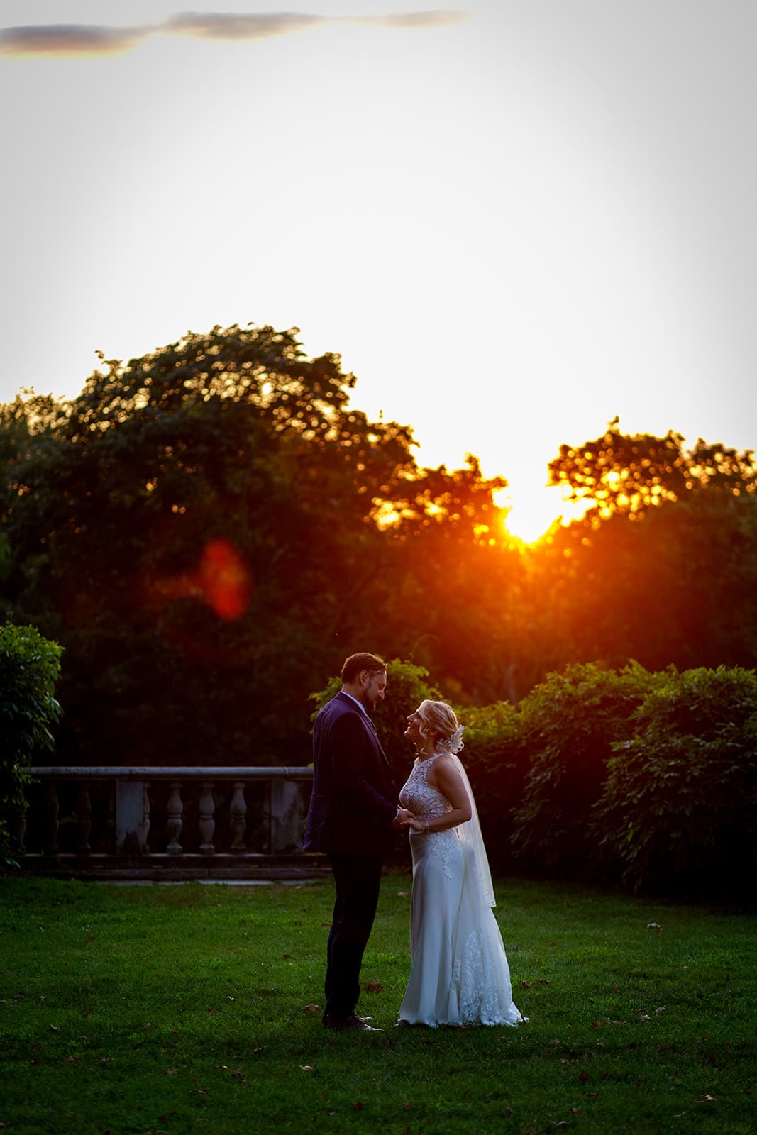 Crysta & David Wedding Photo 45