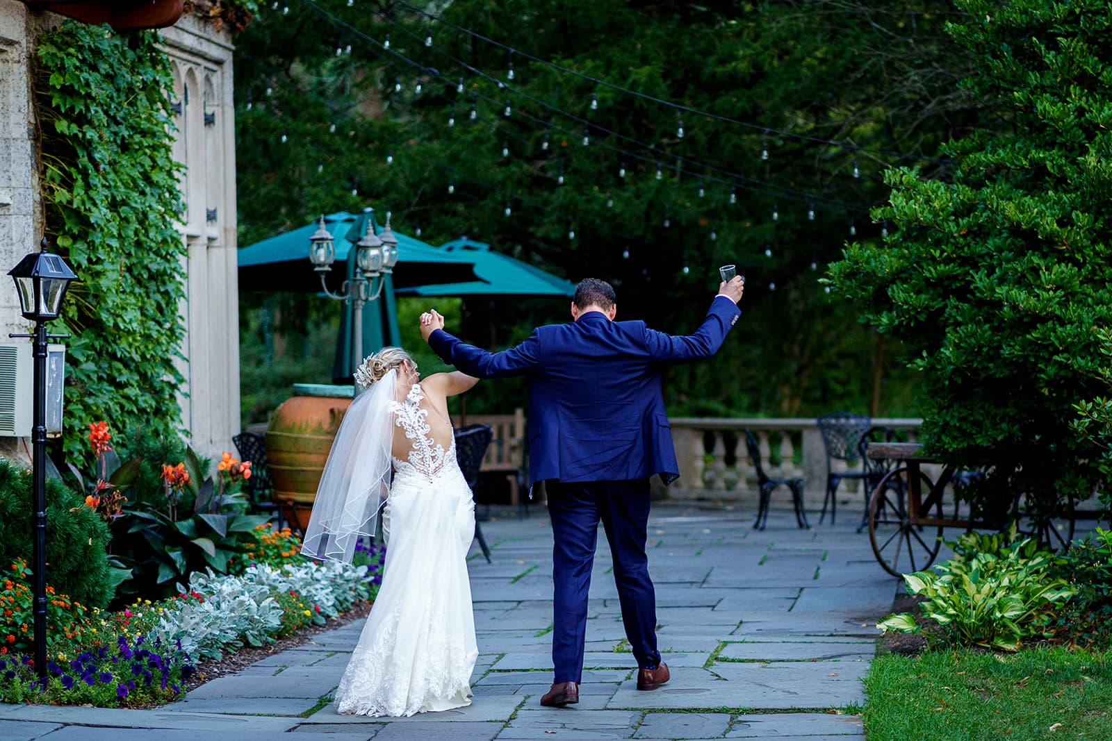 Crysta & David Wedding Photo 46