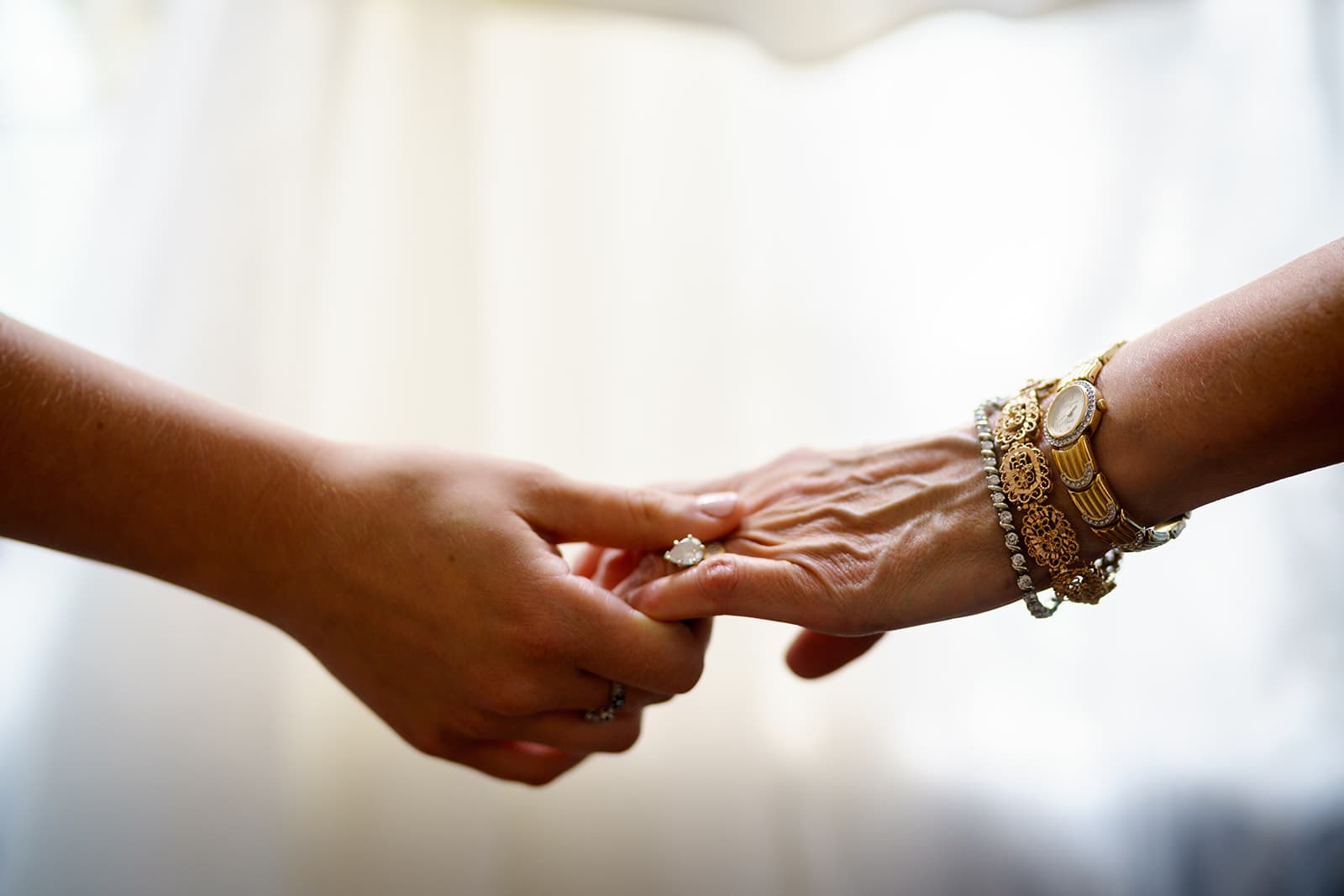 Crysta & David Wedding Photo 9