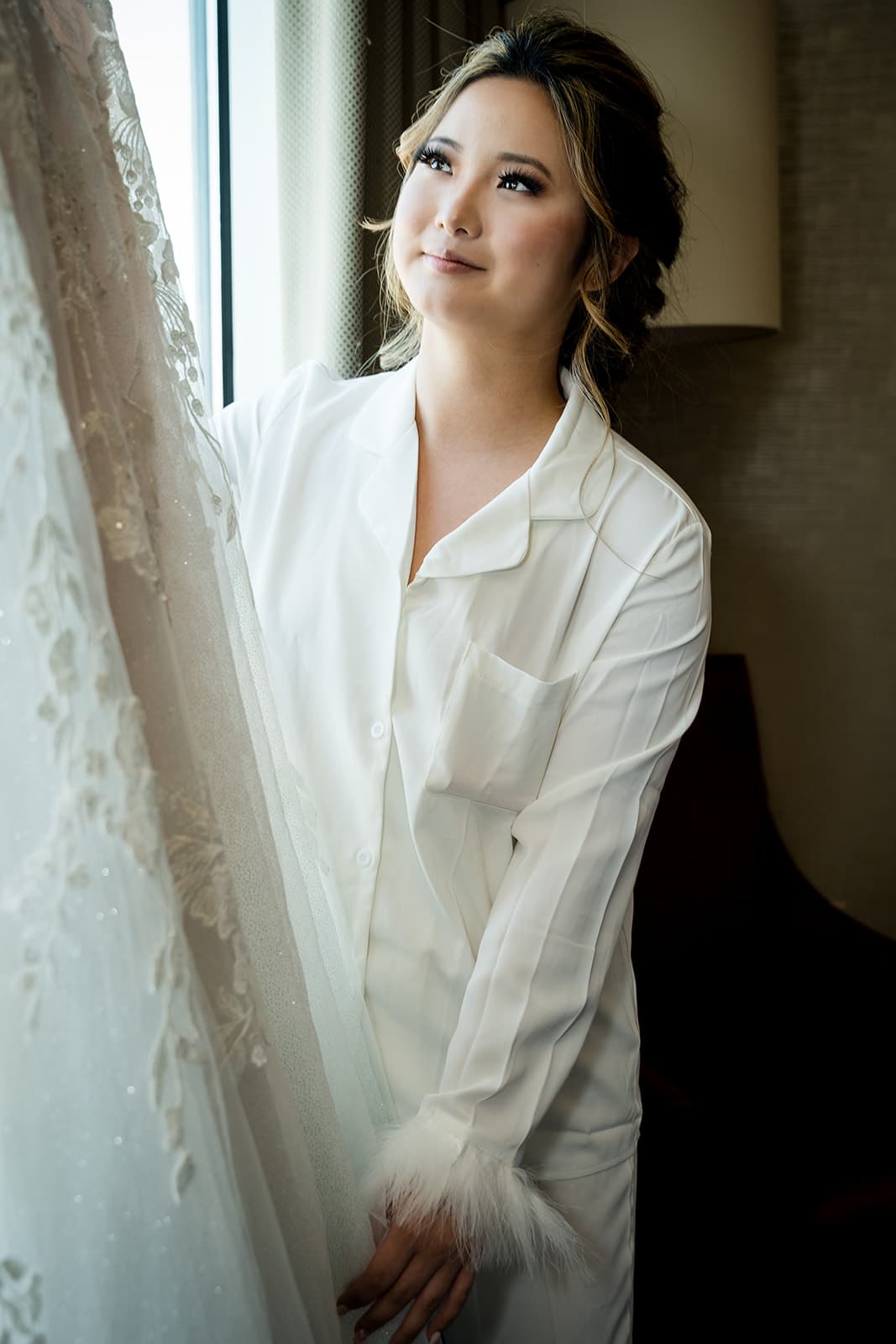 Amanda & Alex Wedding Photo 14