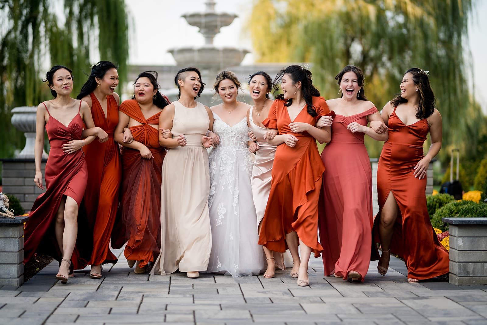 Amanda & Alex Wedding Photo 2