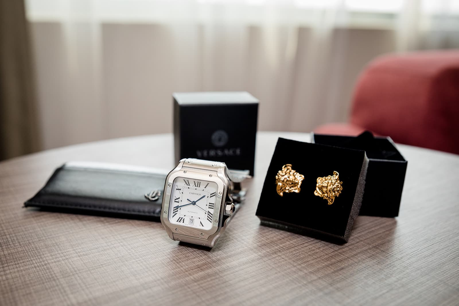 Amanda & Alex Wedding Photo 23