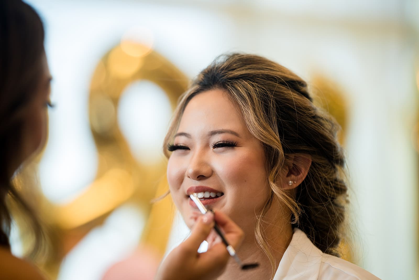 Amanda & Alex Wedding Photo 5